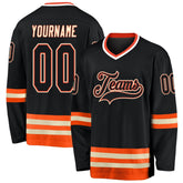 Design Jerseys Hockey40